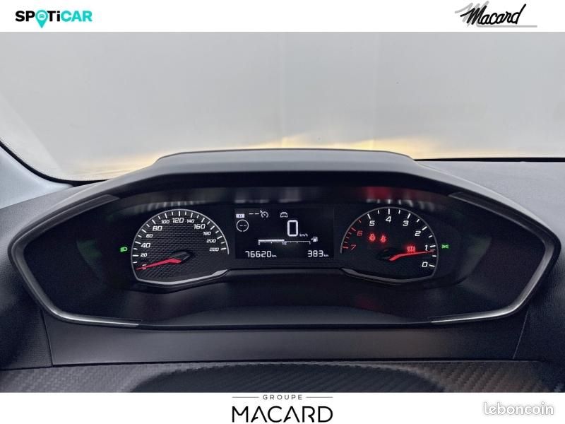 Peugeot 208 Affaire 1.5 BlueHDi 100 Premium (image 12)