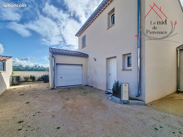 Villa 4 pièces 82 m²