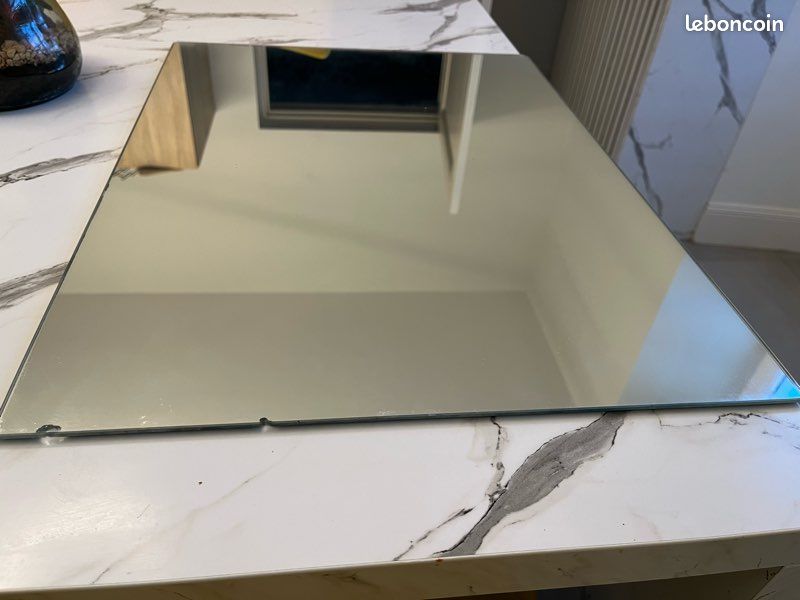 Miroir 60 x 45 cm (image 2)