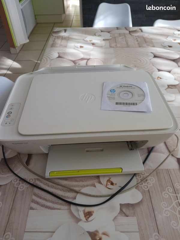 Imprimante HP (image 1)