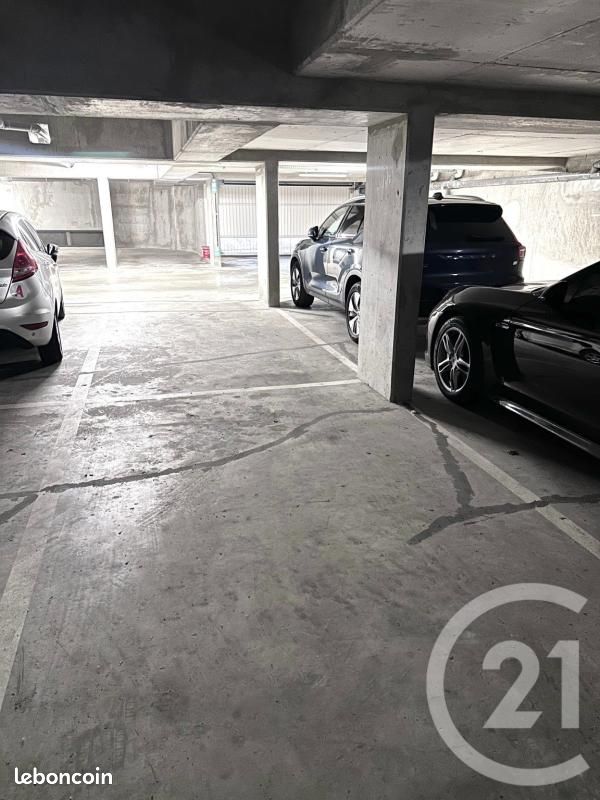 Parking 20 m² Juvisy Sur Orge (image 3)