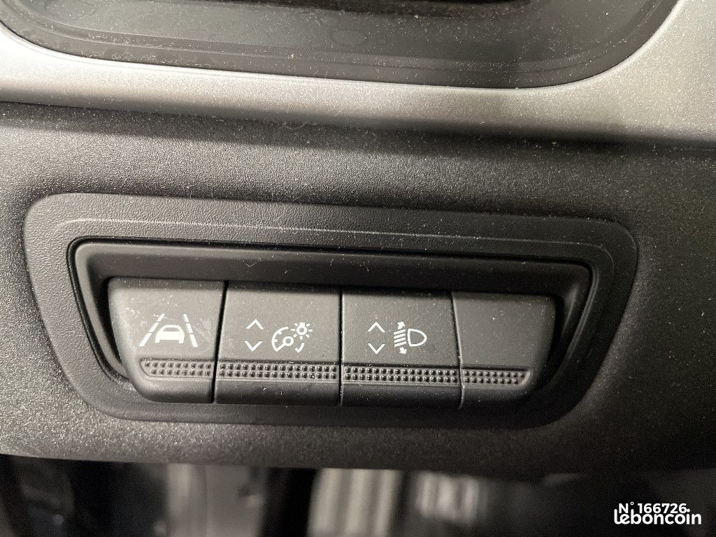 Renault Captur TCe 90 Evolution (image 15)