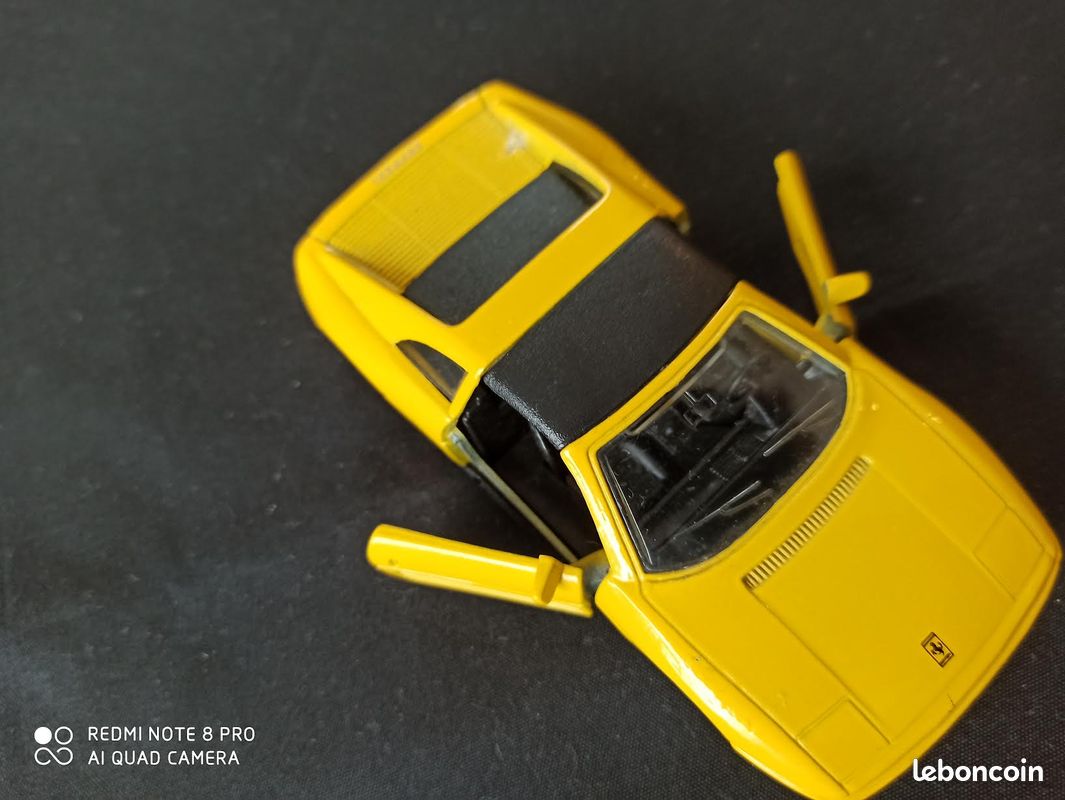 Ferrari 348 LB Echelle 1/38 (image 2)