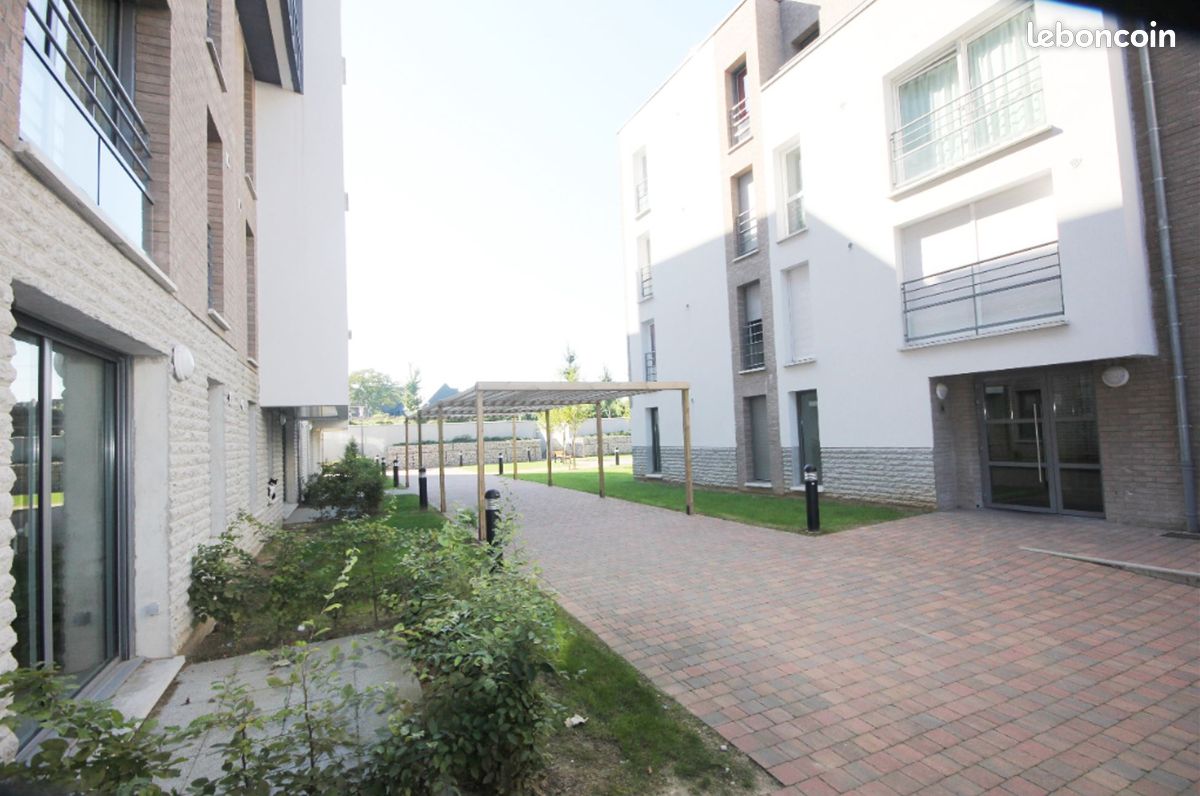 Appartement 2 pièces 62 m² · à Lille · 62 m² · 219 000 €