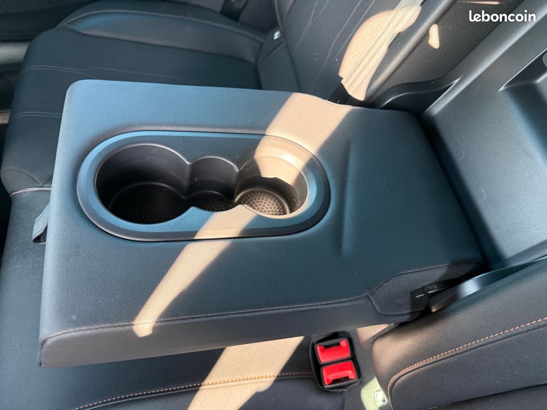 CUPRA FORMENTOR 1.5 TSI 150 ch DSG7 TVA RECUPERABLE (image 22)