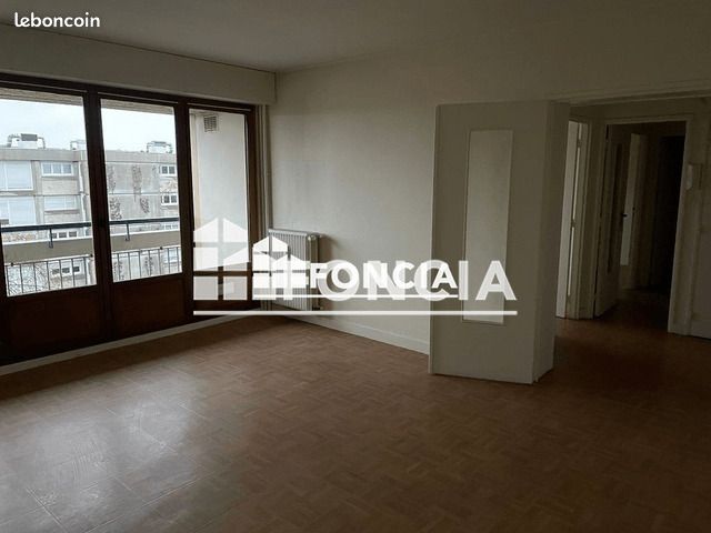 Appartement 2 pièces 52 m² · à Rennes · 52 m² · 634 €
