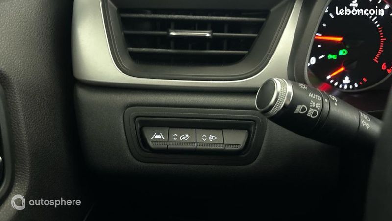 Renault Captur 1.5 Blue dCi 95ch Business (image 27)