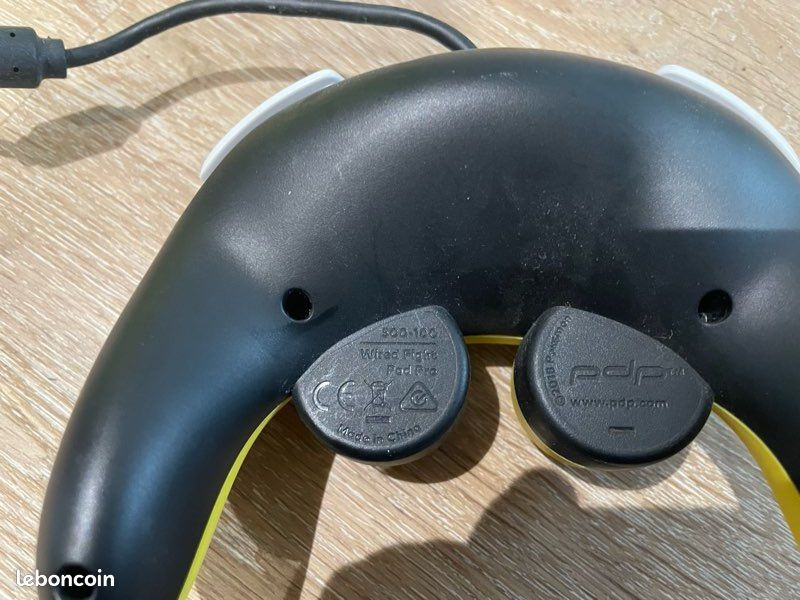 Manette Pokémon (image 2)