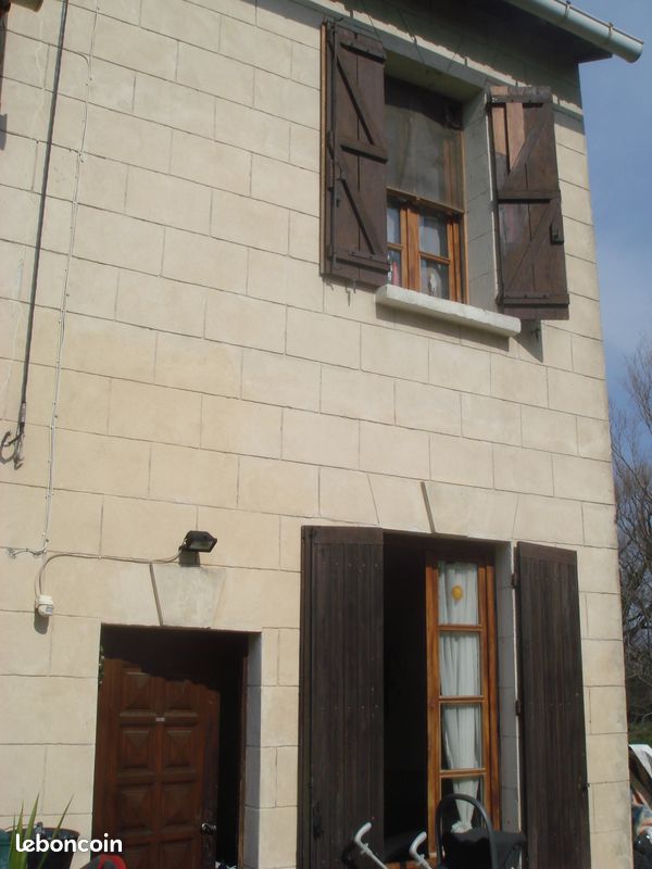 Maison 5 pièces 82 m² · à Arles · 82 m² · 870 €/mois