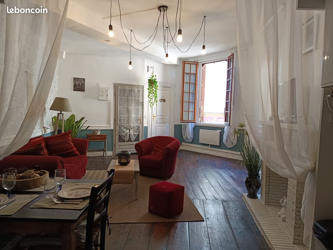 Local commercial 4 pièces 120 m² · à Saint-Léonard-de-Noblat · 120 m² · 135 000 €