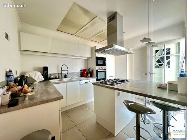 Propriété 5 pièces 155 m²