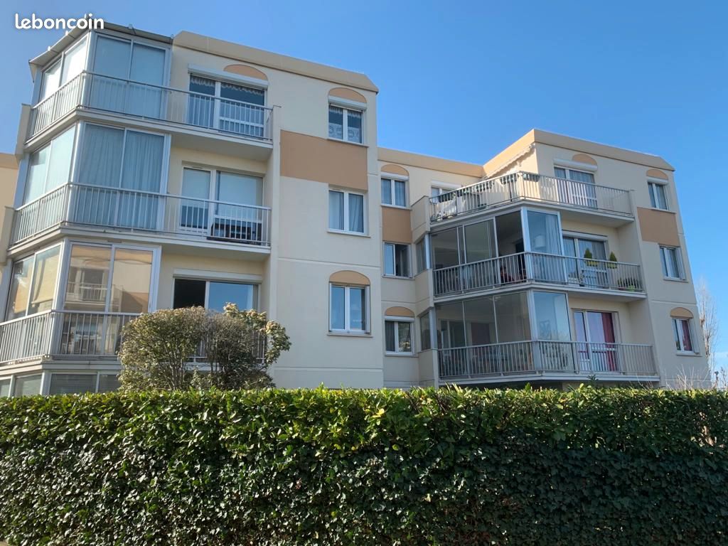Appartement 3 pièces 67 m² · à Chatou · 67 m² · 1 471 €/mois