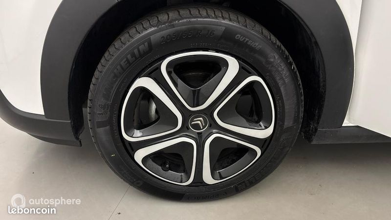 Citroen C3 1.2 PureTech 83ch S&S C-Series 123g (image 20)