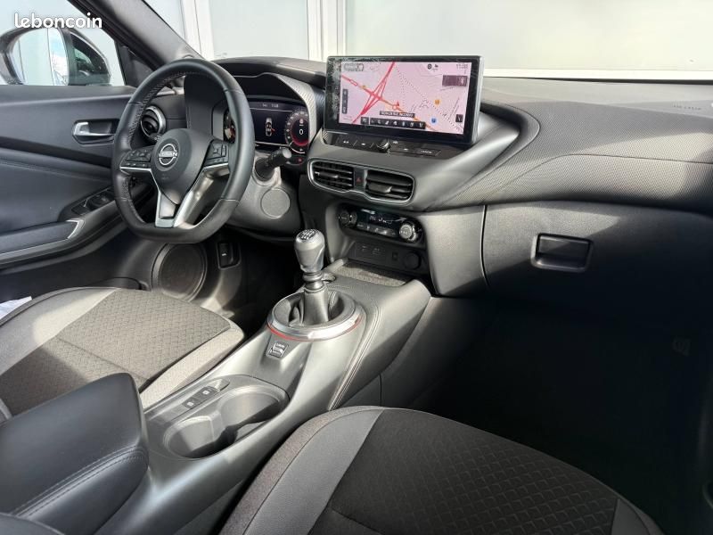 Nissan Juke 1.0 DIG-T 114ch N-Connecta 2025 (image 25)