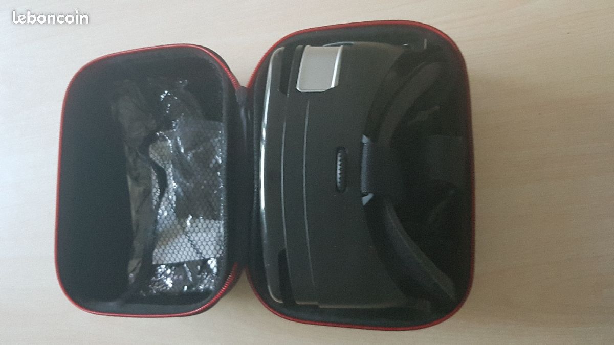 Casque vr homido v2 (image 2)
