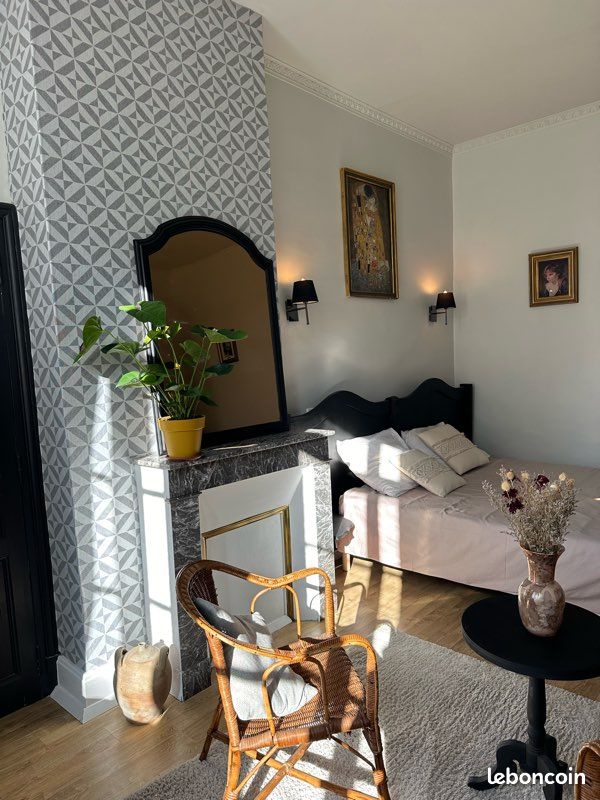 Gîte 11 personnes avec piscine / jacuzzi (image 18)