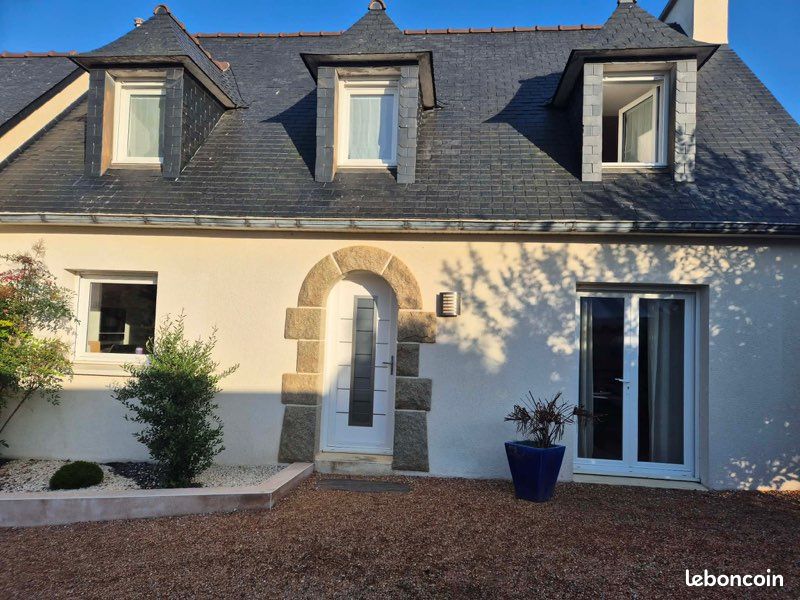 Maison 6 pièces 120 m² · à Le Folgoët · 120 m² · 210 000 €