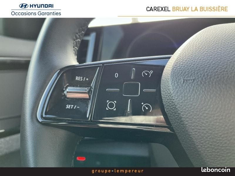 Renault Austral 1.2 E-Tech full hybrid 200ch Evolution - 24 (image 16)