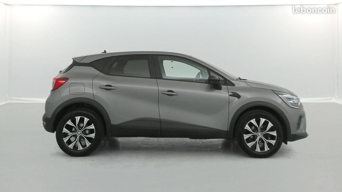 RENAULT Captur TCe 90 Evolution (image 6)