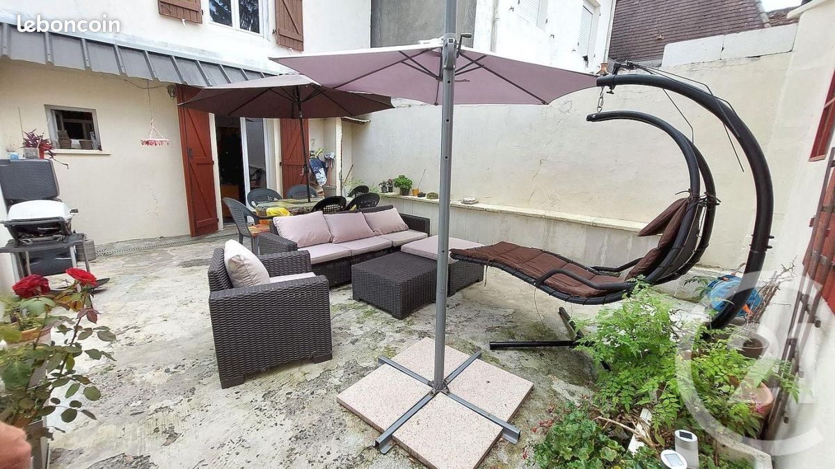 Maison 5 pièces 124 m² · à Orthez · 124 m² · 167 000 €