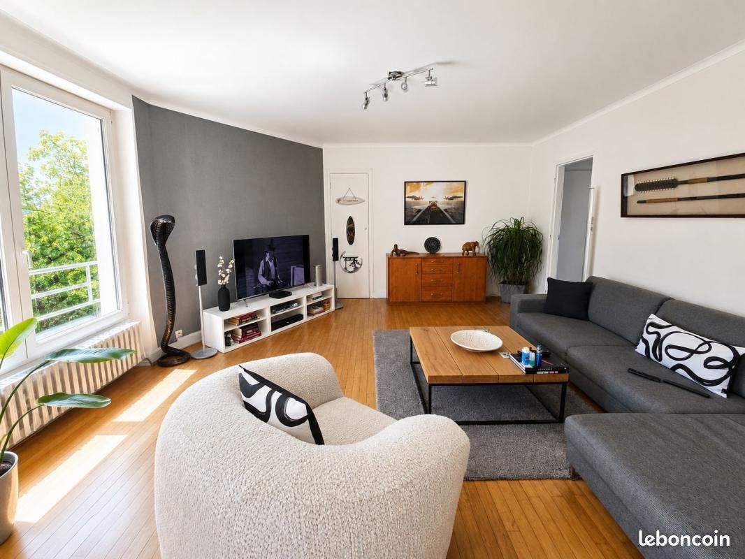 Appartement 3 pièces 73 m² · à Brest · 73 m² · 149 100 €