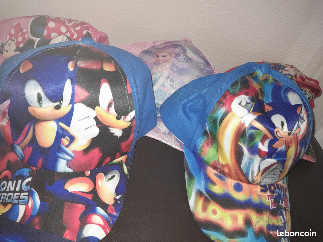 Casquette disney garçon/fille enfant (image 2)