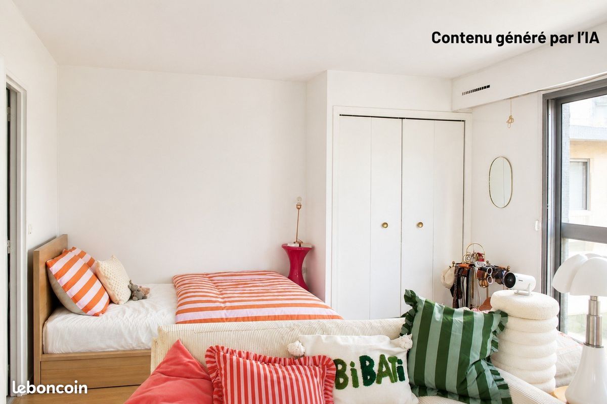 Appartement 1 pièce 35 m² · à Paris · 35 m² · 330 000 €