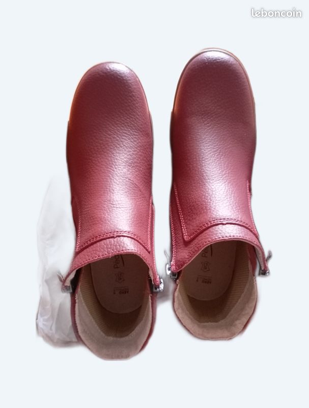 Boots ( femme ) (image 1)