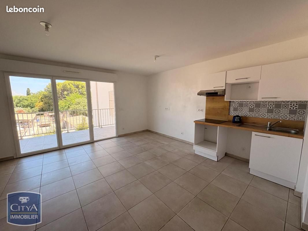 Appartement 3 pièces 59 m² · à Arles · 59 m² · 785 €