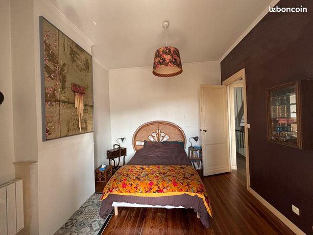 Maison 5 pièces 152 m² — 7