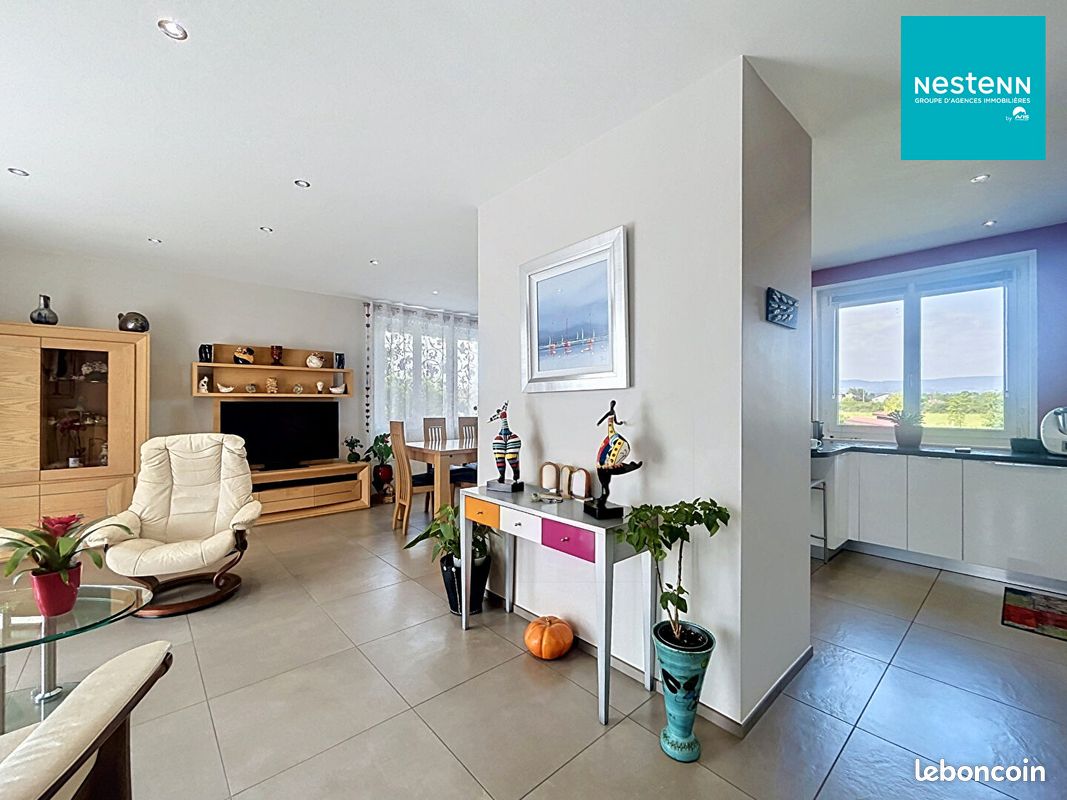 Maison 5 pièces 122 m² (image 9)