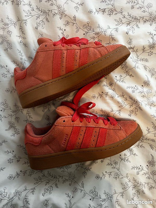adidas gazelle silver green womens  Adidas Campus 00s Semi Lucid Fuchsia (IG9156)