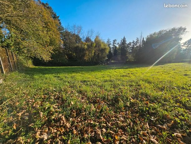 Terrain 2 205 m² Panissieres