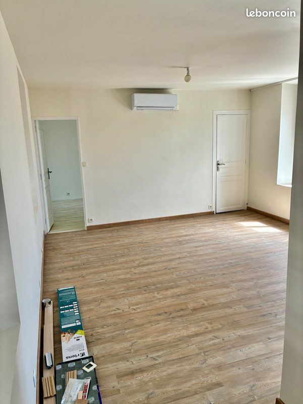 Appartement 2 pièces 41 m² · à Romilly-sur-Seine · 41 m² · 460 €