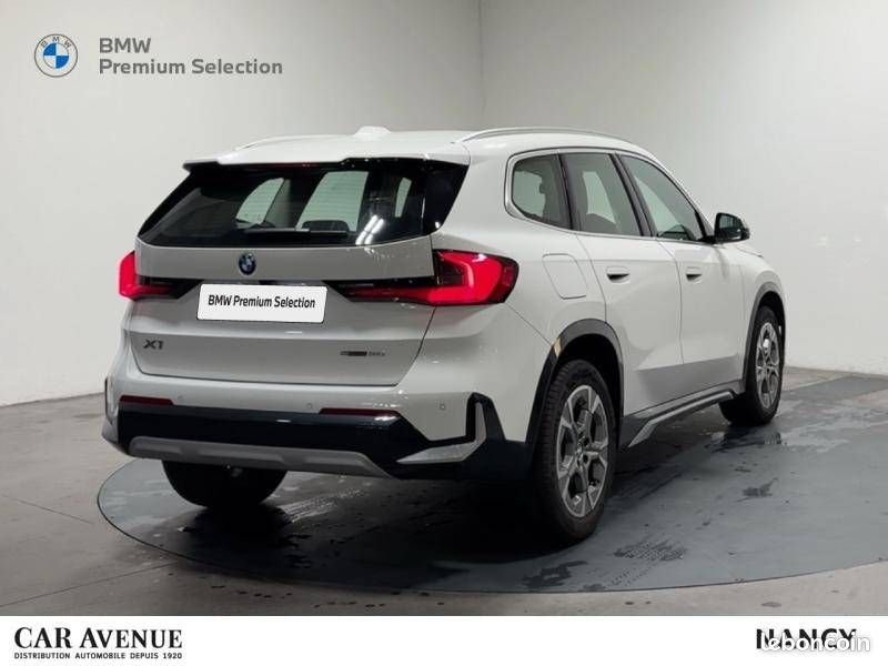 BMW X1 sDrive 18i 136ch DKG7 xLine First Edition Exclusive (image 5)