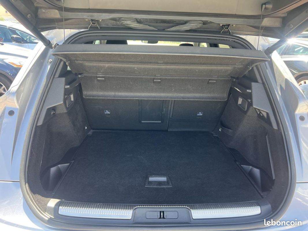 DS DS 7 CROSSBACK DS7 Crossback 1.5 BlueHDi - 130 So Chic DISTRIBUTION COMPLETE NEUVE (image 7)