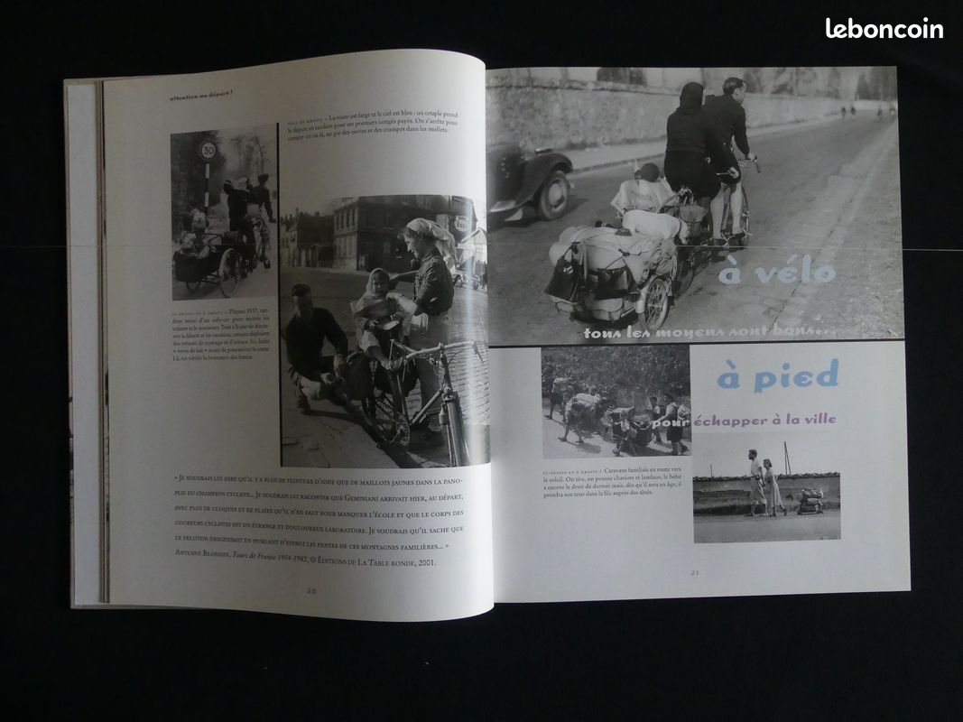 Souvenirs De Vacances En France (image 4)