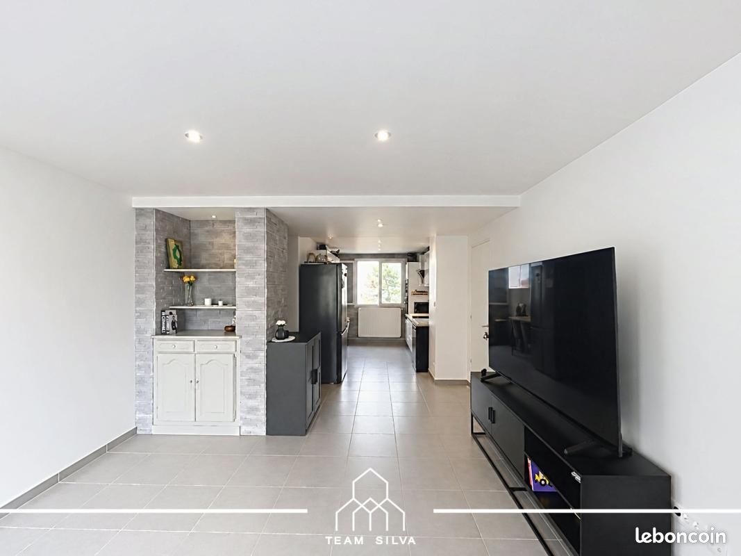 Appartement 3 pièces 64 m² (image 3)