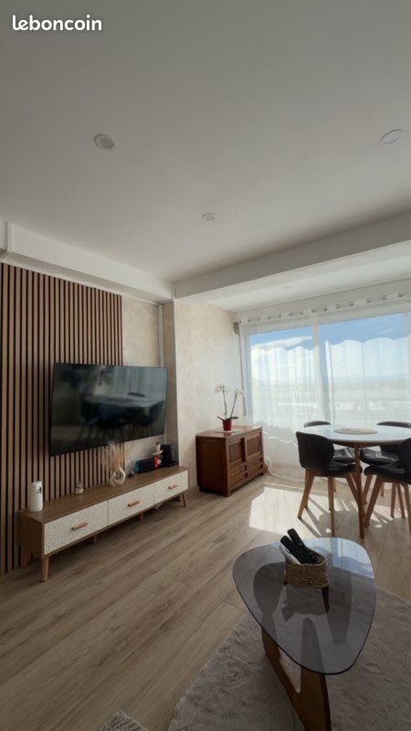 Appartement 2 pièces 42 m² · au Barcarès · 42 m² · 680 €/mois