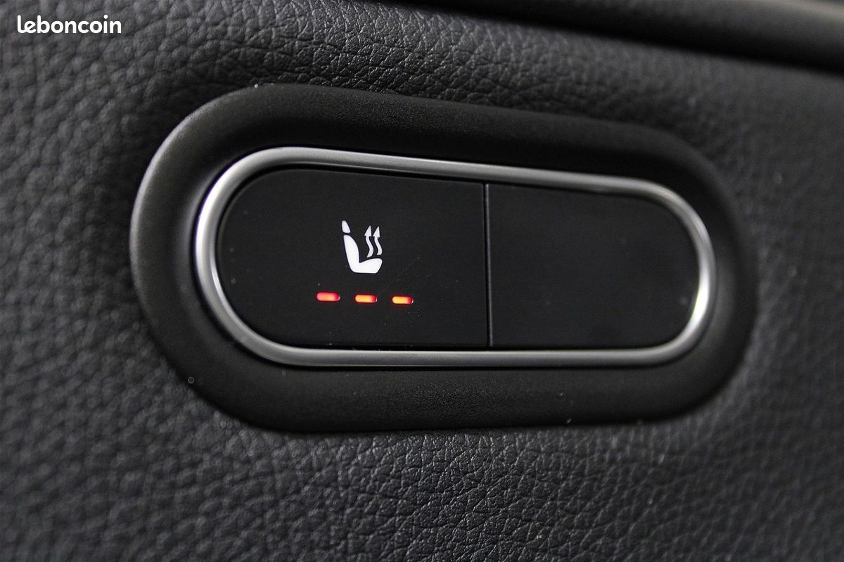 Mercedes CLASSE A IV 180 D BUSINESS LINE (image 17)