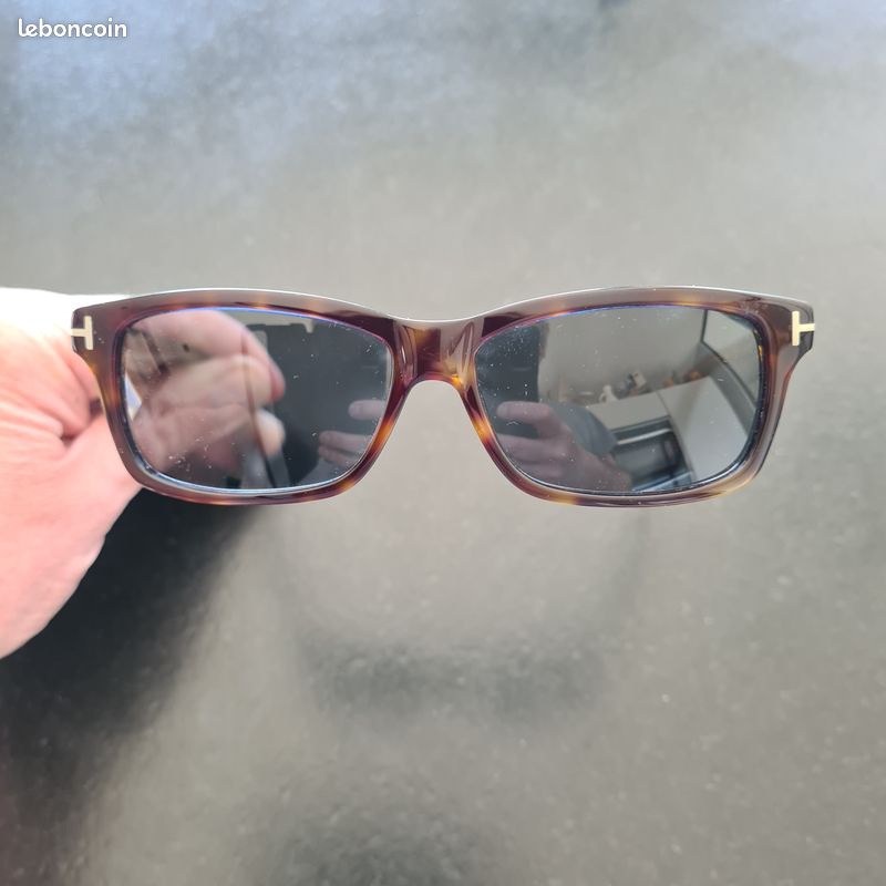 Monture de lunettes Tom Ford (image 2)