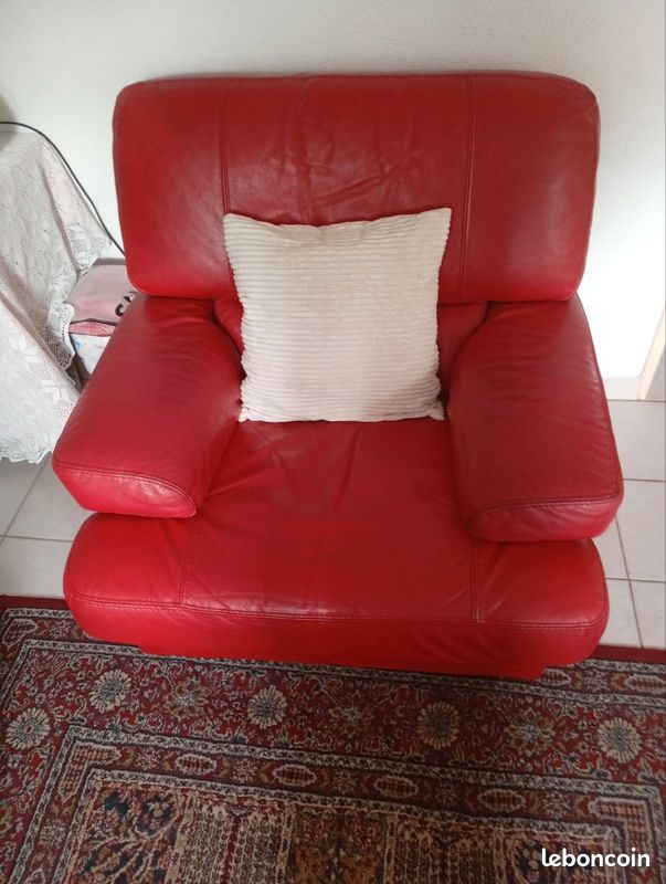 Fauteuil (image 1)