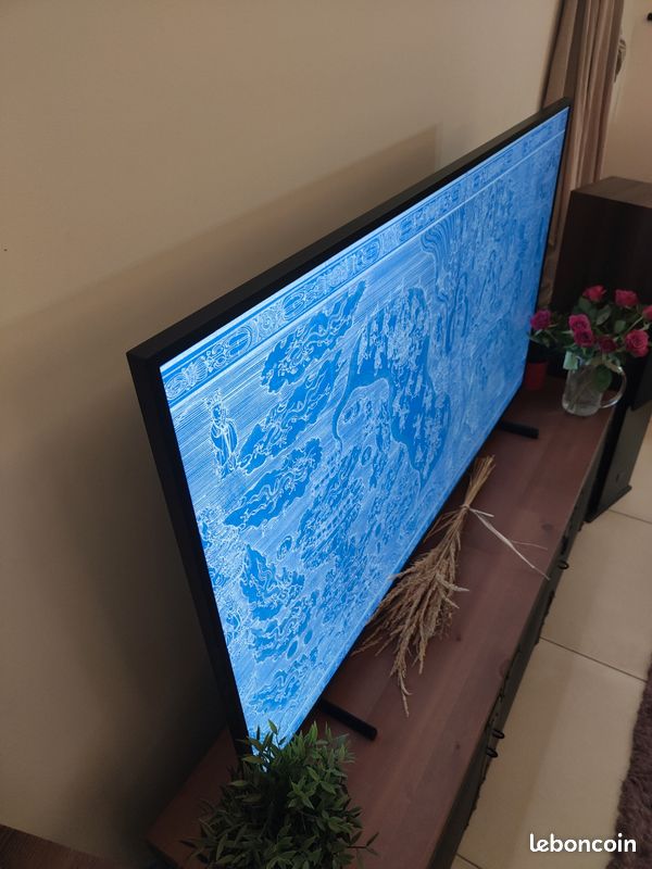 Samsung FRAME 55 (image 2)