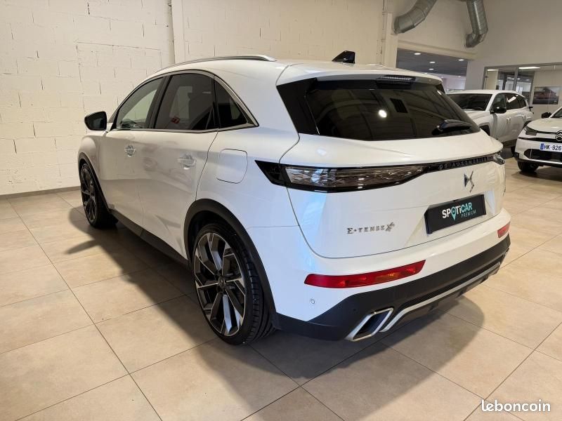 Ds DS 7 E-TENSE 4x4 360ch Rivoli (image 9)