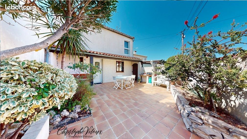 Maison 6 pièces 103 m² · à Carcassonne · 103 m² · 164 900 €