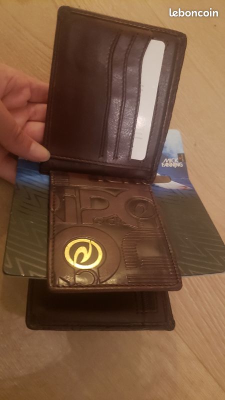 Portefeuille RipCurl (image 2)