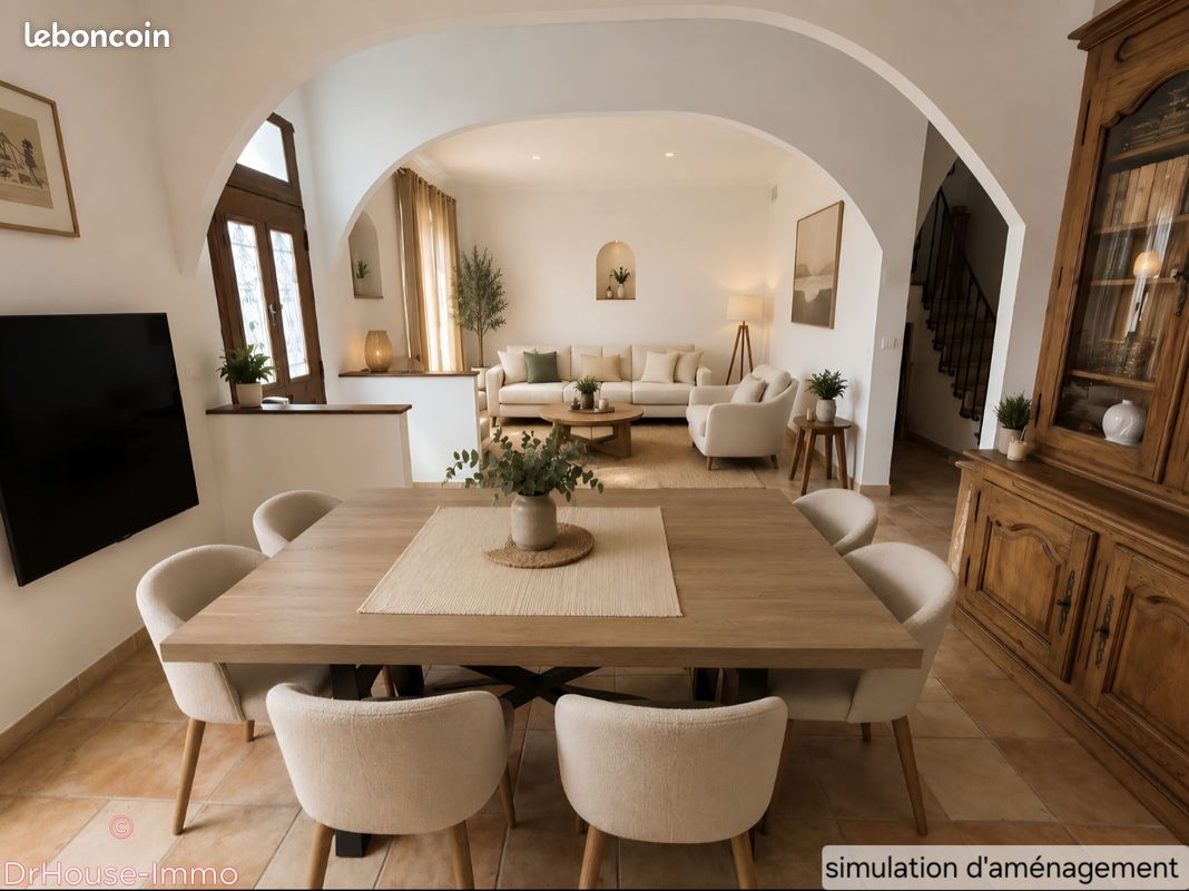 Maison 5 pièces 227 m² · à Capestang · 227 m² · 289 000 €