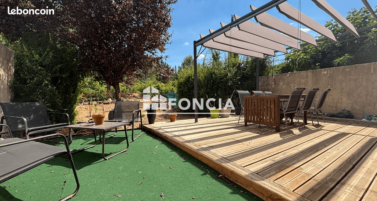 Maison 4 pièces 92 m² · à Saint-Maximin-la-Sainte-Baume · 92 m² · 315 000 €