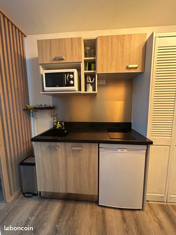 Appartement 1 pièce 23 m² · à Bénodet · 23 m² · 120 000 €