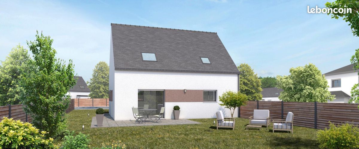 Maison 6 pièces 96 m² · à Saint-Cast-le-Guildo · 96 m² · 301 000 €